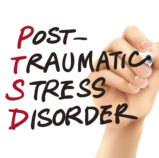PTSD